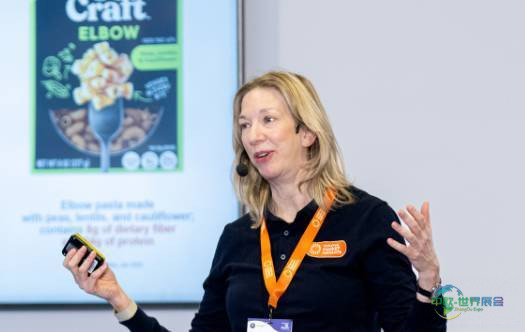 2025年德国法兰克福国际健康食品配料和天然配料展览会：AI与新兴技术推动食品饮料研发创新