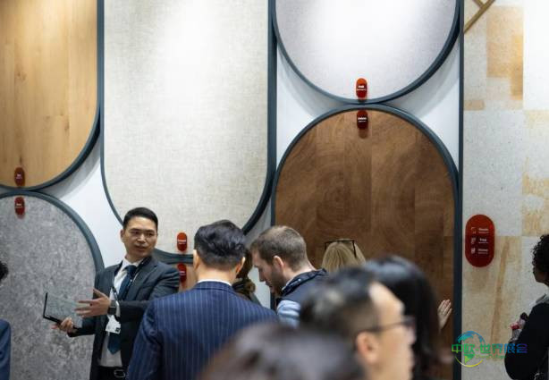 2026年德国汉诺威国际地面材料展览会：Döllken推出新型Profilecutter