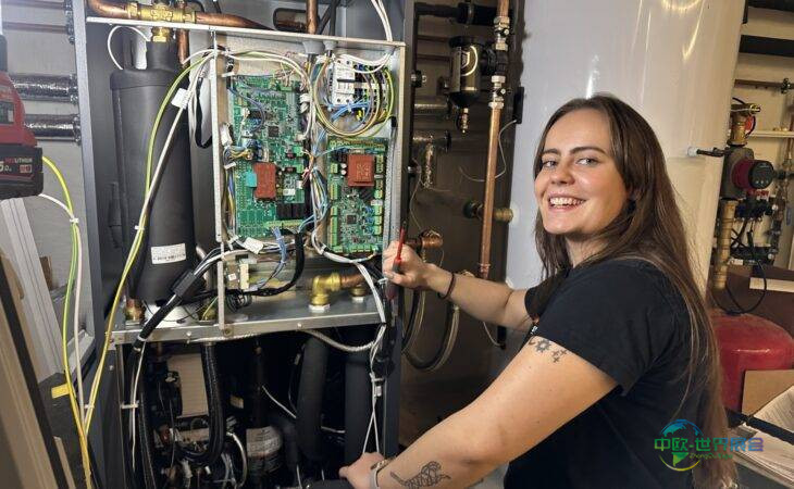 挪威利勒斯特罗姆电力展埃利亚登展望2026