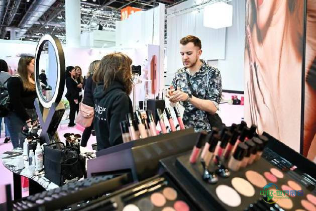2026德国杜塞尔多夫国际美容美发展3月启幕，全球美妆创新力量汇聚德国