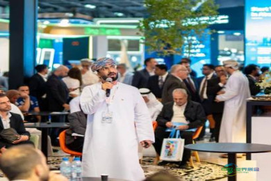 2027年阿拉伯联合酋长国迪拜国际橡塑展览会--推动创新与可持续发展