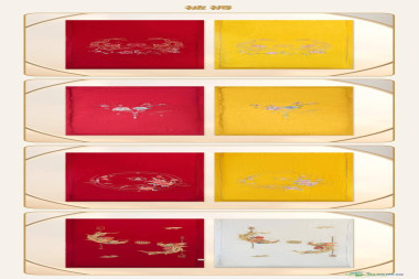 中原寿服集团屡次参与2026燕赵殡葬博览会