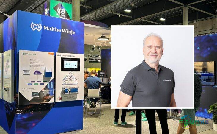 挪威利勒斯特罗姆电力展埃利亚登展望2026