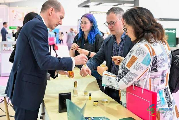 2026德国杜塞尔多夫国际美容美发展3月启幕，全球美妆创新力量汇聚德国