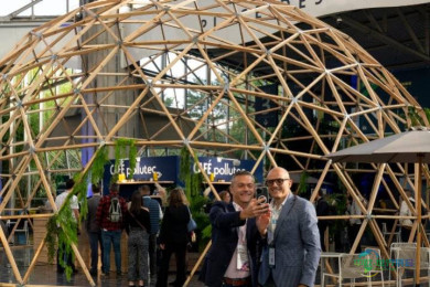 AKANTHAS将在2027年法国里昂国际环保工业展，展示废物管理创新解决方案