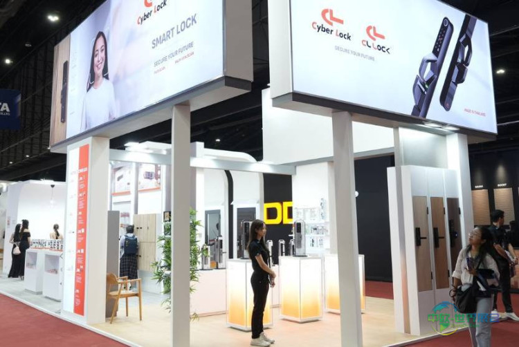 2026年泰国曼谷国际建材及室内装饰展览会：聚焦未来设计创新