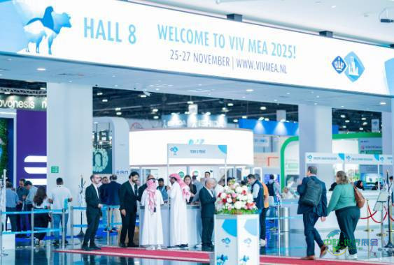 2025年阿拉伯联合酋长国阿布扎比国际动物生产和加工展览会：中东非洲农业创新与食品安全顶级平台