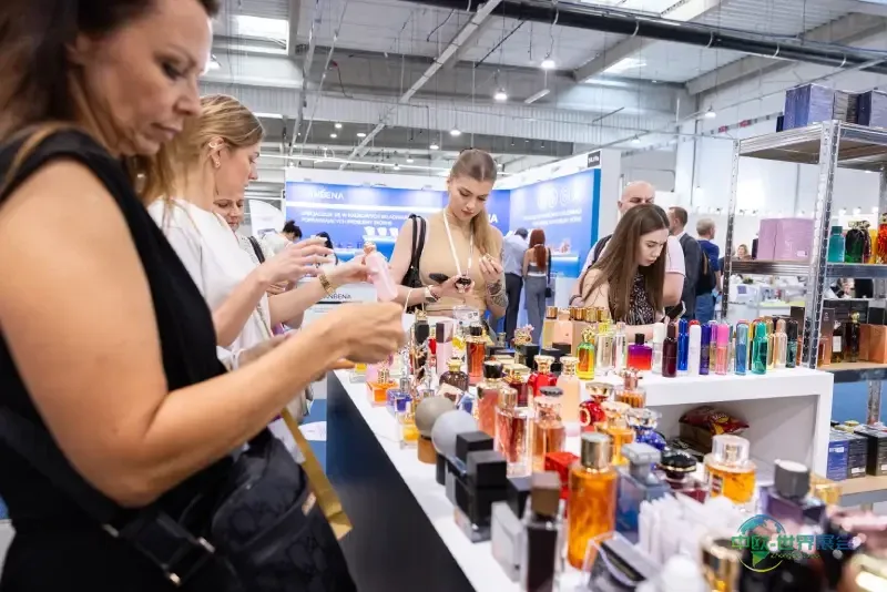 波兰华沙国际美容美发展 Beauty Days 2025再领潮流