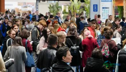 2026年波兰华沙国际食品供应与供应链贸易展览会即将举行