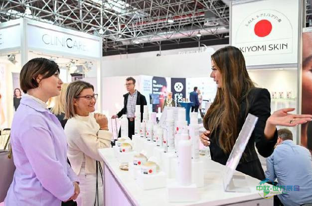 2026德国杜塞尔多夫国际美容美发展3月启幕，全球美妆创新力量汇聚德国