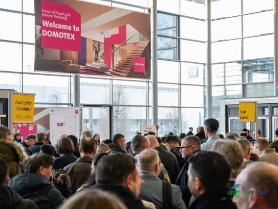 2026年德国汉诺威国际地面材料展览会：Döllken推出新型Profilecutter