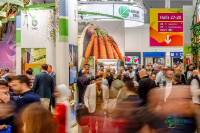德国柏林水果蔬菜展FRUIT LOGISTICA 2026：食品行业技术与环保