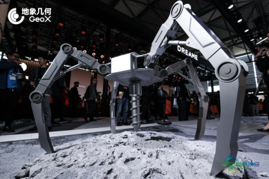 追觅科技生态版图暗藏“宝藏”：自有金矿启动运营 年产量突破1吨价值超10亿元