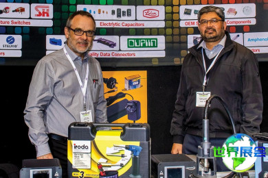 2026年澳大利亚电子元器件展(Electronex)门票如何申领？费用是多少？