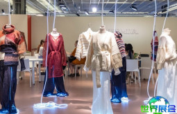 意大利纱线展(Pitti Immagine Filati)2026门票获取方式