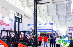 2026年天津工业博览会(CIEX)观展指南：日程安排、场馆位置及购票方式详解