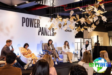 2026年迪拜家具展(INDEX DUBAI)门票购买指南