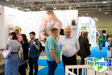 2026年莫斯科童装展(CJF)参展企业最新名单