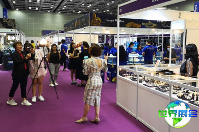 2026年马来西亚珠宝展(MIJF)门票购买渠道指南