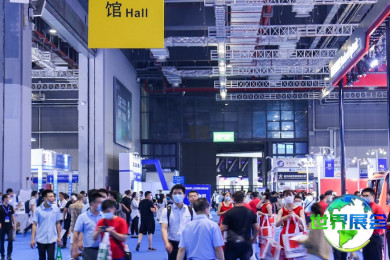 2026年上海机器视觉展览会(MVT)观展指南（举办时间地点与购票方式）