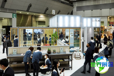 2026年日本办公家具展览会(ORGATEC TOKYO)观展指南（日程地点/观众注册）