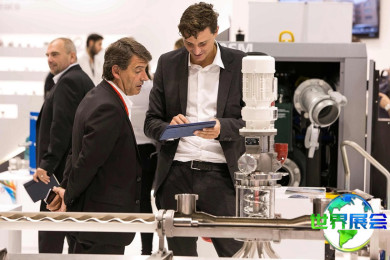 2026年西班牙化工展览会 (EXPOQUIMIA) 观展指南（日程地点+票价信息）