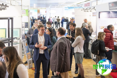 2027年德国印刷电子电路展览会LOPEC门票价格及购票方式详解