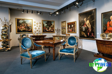 意大利古董展(ModenAntiquaria)2027最新会刊