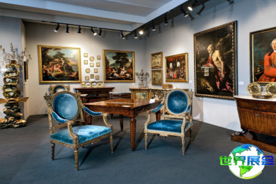 2027年意大利古董艺术展(ModenAntiquaria)最新展商名录公布