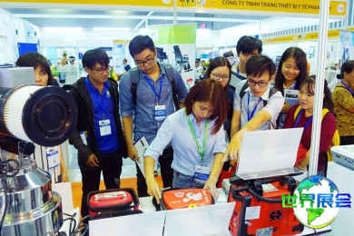 2026年越南光学展览会(VIETNAM OPTICA EXPO)观展全攻略：日程安排、场馆位置及票价详情