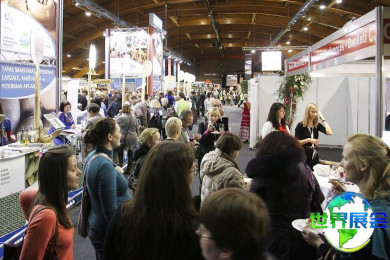 拉脱维亚旅游展(Balttour)2027展位费用与申请流程