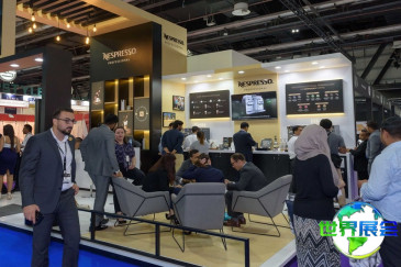 2026年迪拜酒店展(The Hotel Show)门票如何获取？费用是多少？