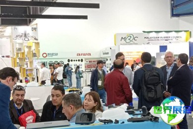 2027年哥伦比亚汽车零部件展览会 (EXPOPARTES) 观展指南（日程场馆+票价信息）