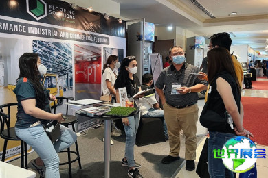 2026年菲律宾工程机械展(Philconstruct)如何获取门票？费用是多少？