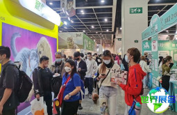 2026年南京宠物展(GWPF)观展全攻略：日程安排与票务详情