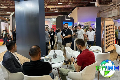 2026年土耳其狩猎展(Istanbul Prohunt)如何购票？购票渠道有哪些？