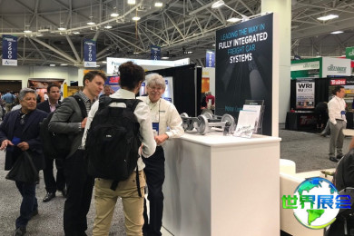 2026年美国轨道交通展(Railway Interchange)票价详情与购票方式