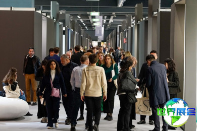 2026年意大利婚纱展(SPOSA)观展指南：日期/场馆/购票方式详解