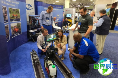 2026年美国轨道交通展(Railway Interchange)门票购买方式与价格