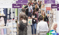 伦敦贺卡展(Progressive Greetings LIVE)2026展位分布与参展申请