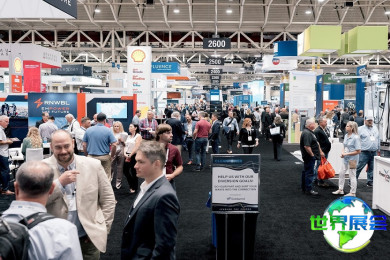 2026年美国清洁能源风能展(CLEANPOWER)将展示哪些产品？