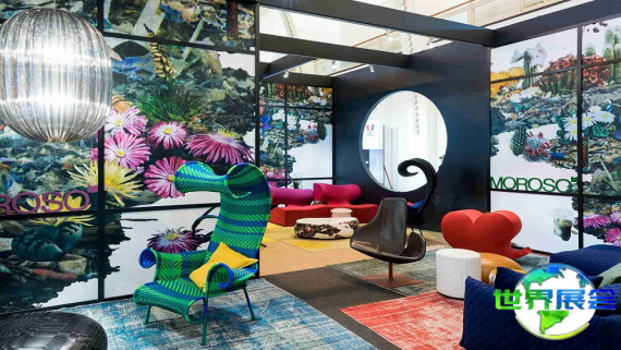 2026年上海设计周(SIDW)观展指南：日程、场馆及购票方式详解