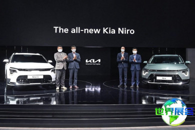 2025首尔国际车展门票购买指南