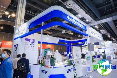 2026年上海智能工厂展(S-FACTORY EXPO)门票购买渠道