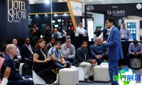 2026年迪拜酒店展(The Hotel Show)观展指南（日程+场馆+购票）