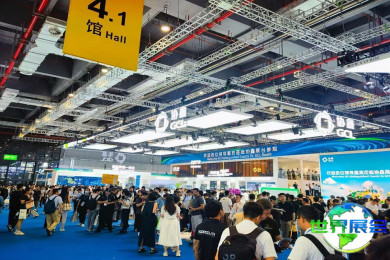 2026年上海光伏展(SNEC PV POWER EXPO)最新参展企业名单