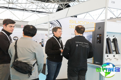 2026年欧洲垫圈与密封件展览会(The Gasket &amp; Seals Show)举办时间与地点