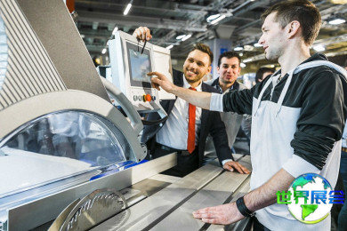 2026年纽伦堡木工机械展(HOLZ-HANDWERK)门票如何购买，有哪些渠道？