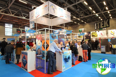 2026年马来西亚潜水展(MIDE)将展出哪些产品？