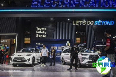 2026年印尼雅加达汽车周(Jakarta Auto Week)入场券获取途径及票价详情